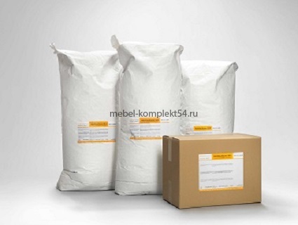 531 ЭВА клей расплав Novima therm, 25 кг (низкотемпературный)