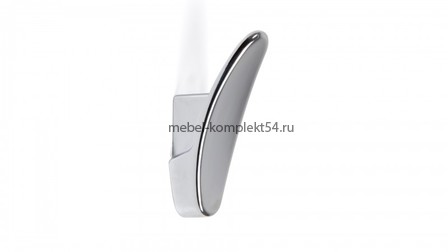 Мебельный крючок FLY K105CP, хром