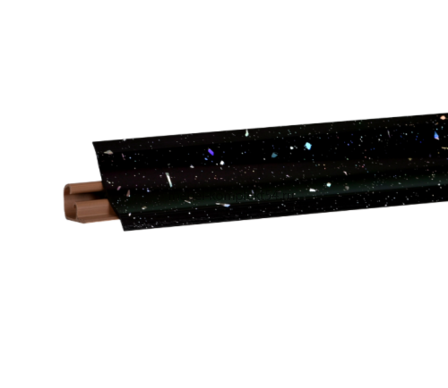 Плинтус  LB-23 3м  антарес 6027