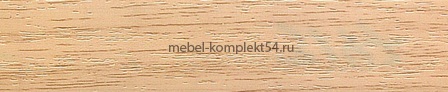 Кромка ПВХ 0,4*19мм, Вяз Монро, 142, GP-Plast