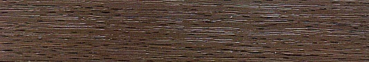 Кромка ПВХ 2*19 Шимо тёмный, 128 GP-Plast