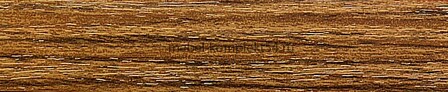 Кромка ПВХ 2*19мм, Палисандр тёмный, 168 GP-Plast