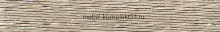 Кромка ПВХ 2*19мм, Сосна, 126 GP-Plast