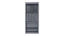 PC/15 Поддон пластиковый 206*480, графит, для ножей