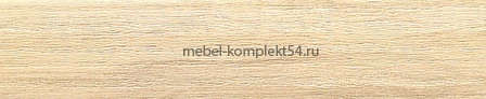 Кромка ПВХ 2*19мм, Туя, 163 GP-Plast