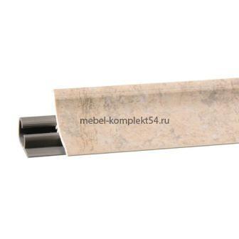 Плинтус  LB-23 3м  Этна 687