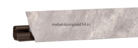 Плинтус  LB-23 3м малага 6098