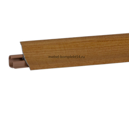 Плинтус  LB-23 3м таксус 6120