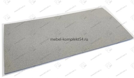 Подпятник резиновый 120*240мм (целый лист)