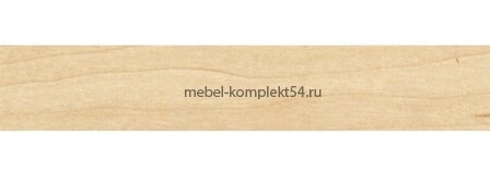 Кромка Клен Ванкувер 5706