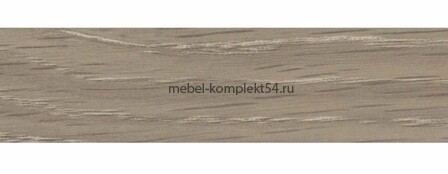 Кромка Дуб Латте 4370
