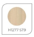 Заглушка XTAR EG -  H1277 ST22 d-14, акация лэйклэнд светлая