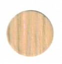 Заглушка W A- 7550 белый дуб