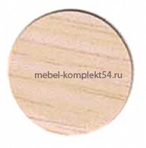 Заглушка W A- 7523 дуб выбеленный, минификс