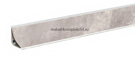 Плинтус LB15 малага 3м., 20-15-0-6098