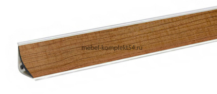 Плинтус LB15 таксус 3м., 20-15-0-6120