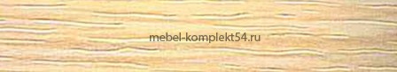 Кромка ПВХ 0,4*19мм, Дуб молочный, 130, GP-Plast