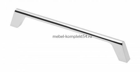 Ручка UZ G2-160-01 хром