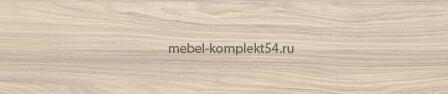 Кромка ПВХ 1*19мм, Блэквуд Сатиновый К022, GP-Plast