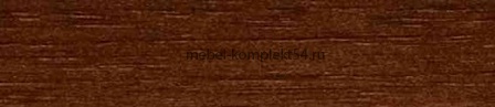 Кромка ПВХ 0,4*19мм, Орех Экко-Пегас, 146 GP-Plast