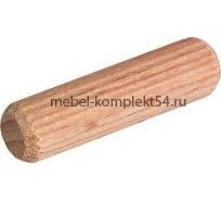 Шкант буковый 6*30