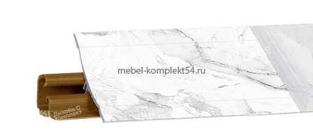 8/Плинтус  LB-23 3м , калаката, 141