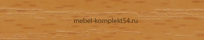 Кромка ПВХ 2*19мм, Бук Бавария темный, 112 GP-Plast