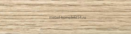Кромка ПВХ 2*19мм, Дуб Мария, U1155 GP-Plast