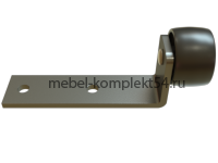 Ролик угловой д-26мм h-22мм