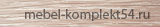 Кромка ПВХ 2*19мм, Дуб Белфорд 264, GP-Plast