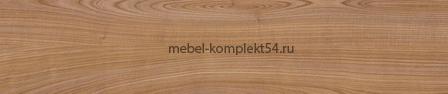 Кромка ПВХ 0,4*19 Вишня Риверсайд Тёмная К078,  GP-Plast