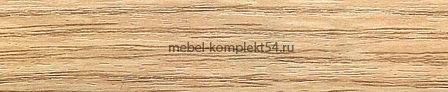 Кромка ПВХ 1*19мм, Дуб контори, 139, GP-Plast