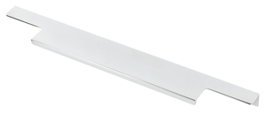 Ручка скоба LIND 224/496 мм, хром
