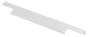 Ручка скоба LIND 256/596 мм, алюминий