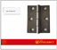 ПК-50*40 без покрытия,кватратные